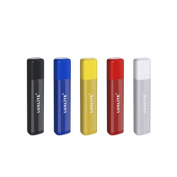 Газовые баллоны Luxlite XHC 003 TC5 (блок 10 шт.)